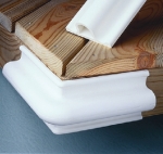 Taylor Dock Corner Guard 